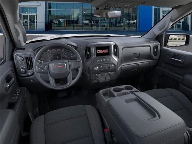 2026 GMC Sierra 1500 Pro (Stk: 265074) in London - Image 15 of 24
