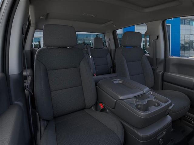 2026 GMC Sierra 1500 Pro (Stk: 265074) in London - Image 16 of 24