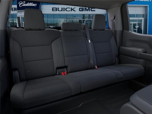 2026 GMC Sierra 1500 Pro (Stk: 265074) in London - Image 17 of 24