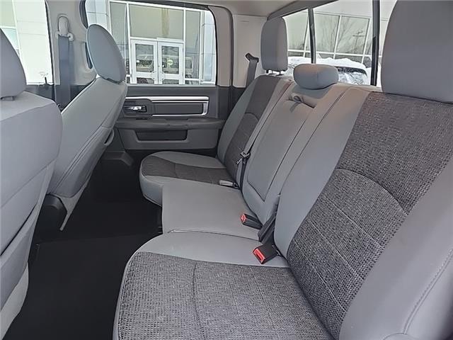 2020 RAM 1500 Classic SLT (Stk: T047A) in Miramichi - Image 11 of 13