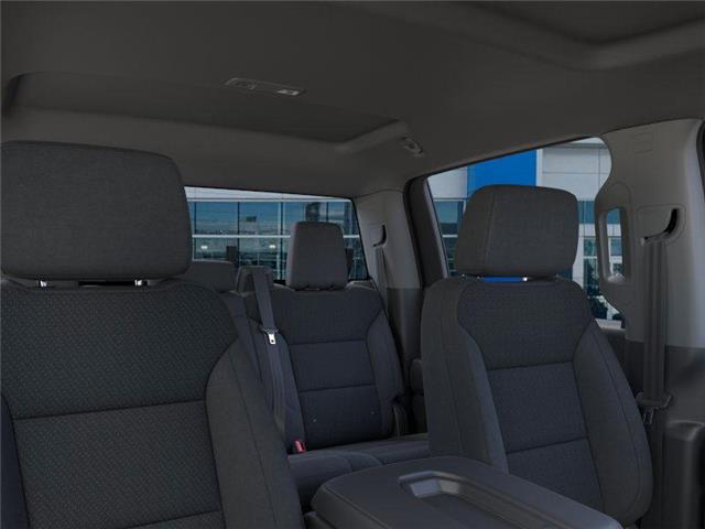 2026 GMC Sierra 1500 Pro (Stk: 265074) in London - Image 24 of 24