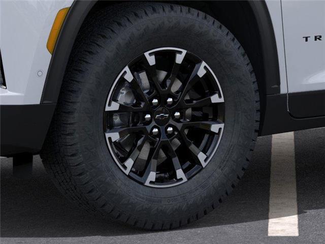 2026 Chevrolet Traverse Z71 (Stk: 2-257078) in Paisley - Image 9 of 24