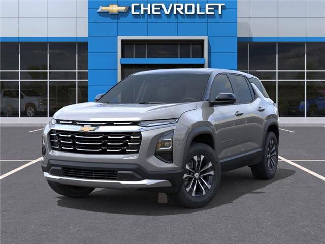 2026 Chevrolet Equinox LT (Stk: 2-393920) in Paisley - Image 7 of 24