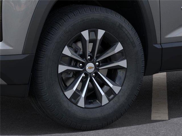 2026 Chevrolet Equinox LT (Stk: 2-393920) in Paisley - Image 9 of 24