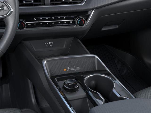 2026 Chevrolet Equinox LT (Stk: 2-393920) in Paisley - Image 23 of 24