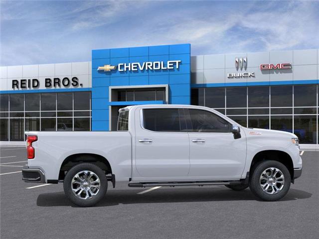 2026 Chevrolet Silverado 1500 LTZ (Stk: 2026179) in ARNPRIOR - Image 5 of 24