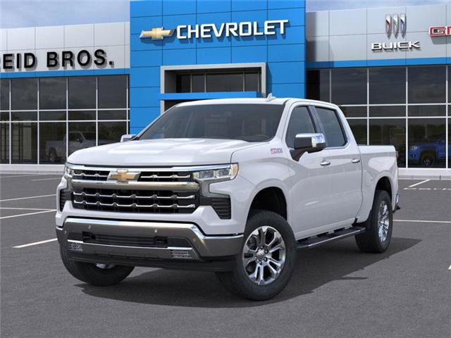 2026 Chevrolet Silverado 1500 LTZ (Stk: 2026179) in ARNPRIOR - Image 6 of 24