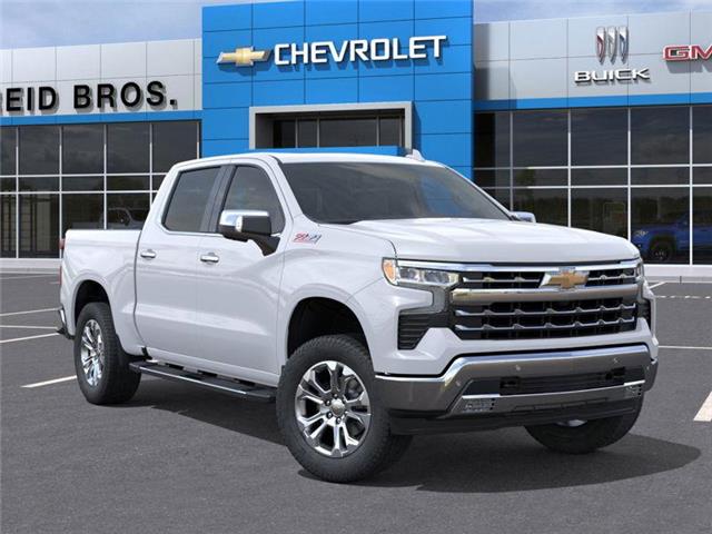 2026 Chevrolet Silverado 1500 LTZ (Stk: 2026179) in ARNPRIOR - Image 7 of 24
