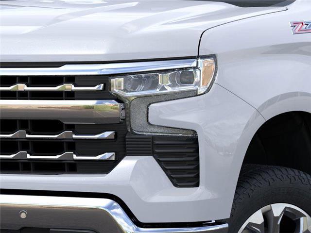 2026 Chevrolet Silverado 1500 LTZ (Stk: 2026179) in ARNPRIOR - Image 10 of 24