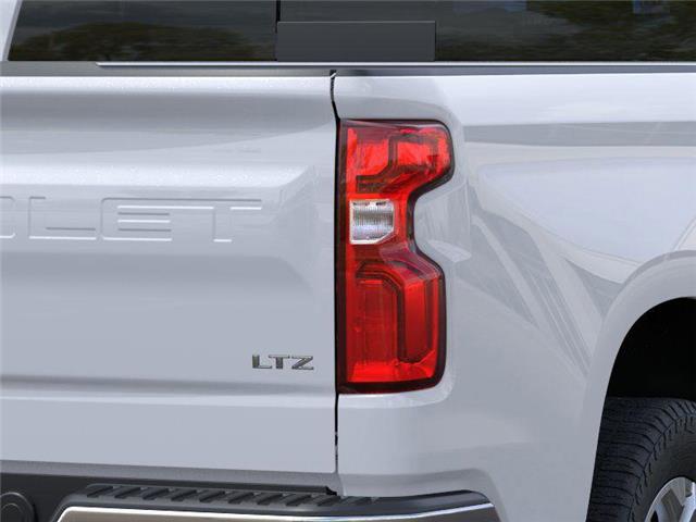 2026 Chevrolet Silverado 1500 LTZ (Stk: 2026179) in ARNPRIOR - Image 11 of 24
