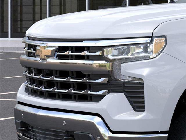 2026 Chevrolet Silverado 1500 LTZ (Stk: 2026179) in ARNPRIOR - Image 13 of 24