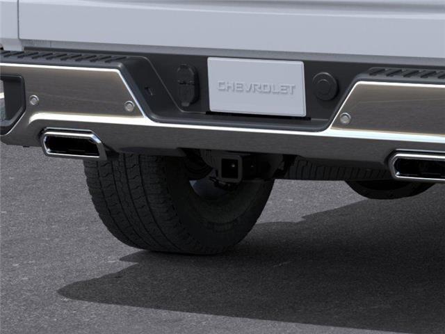2026 Chevrolet Silverado 1500 LTZ (Stk: 2026179) in ARNPRIOR - Image 14 of 24