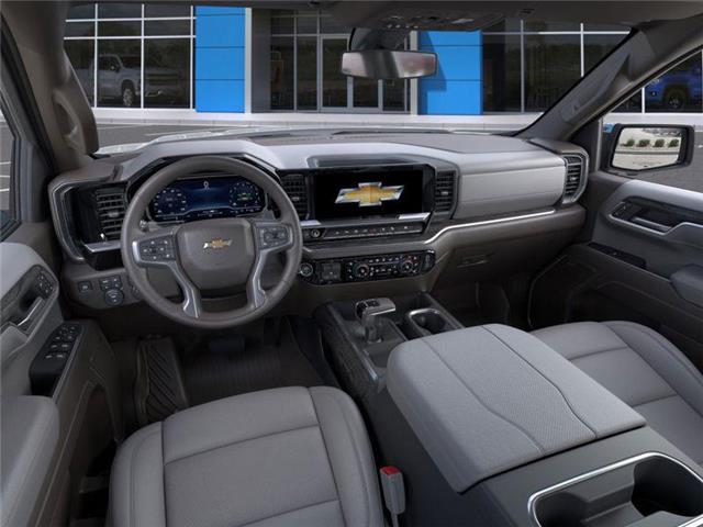 2026 Chevrolet Silverado 1500 LTZ (Stk: 2026179) in ARNPRIOR - Image 15 of 24