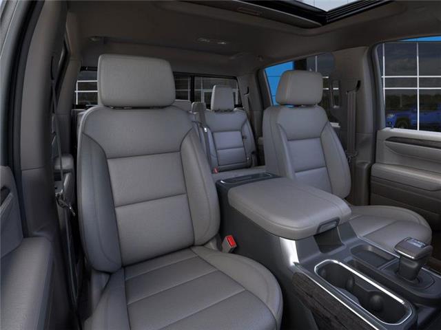 2026 Chevrolet Silverado 1500 LTZ (Stk: 2026179) in ARNPRIOR - Image 16 of 24