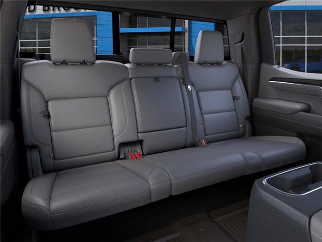 2026 Chevrolet Silverado 1500 LTZ (Stk: 2026179) in ARNPRIOR - Image 17 of 24