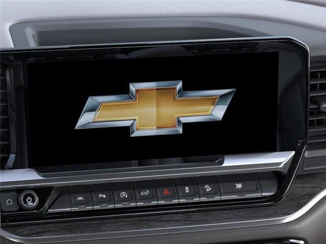 2026 Chevrolet Silverado 1500 LTZ (Stk: 2026179) in ARNPRIOR - Image 20 of 24