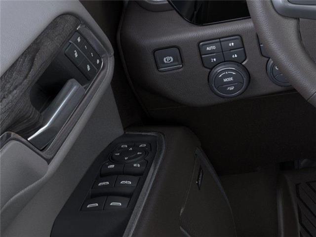2026 Chevrolet Silverado 1500 LTZ (Stk: 2026179) in ARNPRIOR - Image 22 of 24