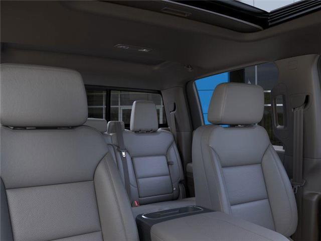 2026 Chevrolet Silverado 1500 LTZ (Stk: 2026179) in ARNPRIOR - Image 24 of 24