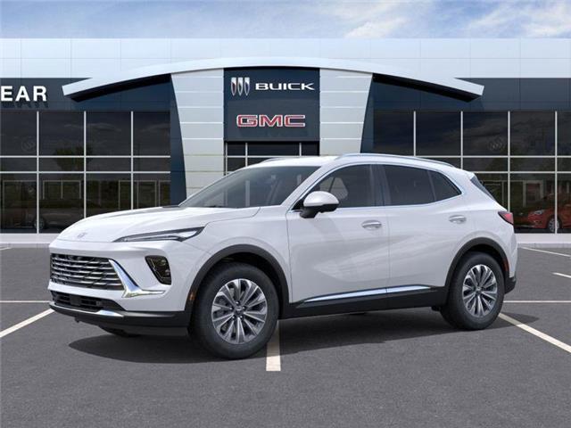 2026 Buick Envision Preferred (Stk: 9115-26) in St. Catharines - Image 2 of 24