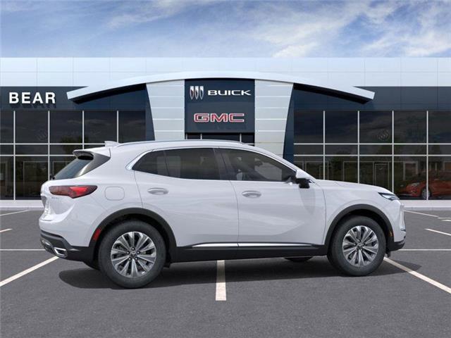 2026 Buick Envision Preferred (Stk: 9115-26) in St. Catharines - Image 5 of 24