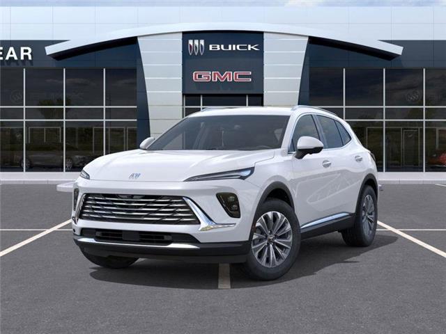 2026 Buick Envision Preferred (Stk: 9115-26) in St. Catharines - Image 6 of 24