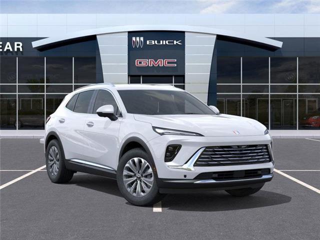 2026 Buick Envision Preferred (Stk: 9115-26) in St. Catharines - Image 7 of 24