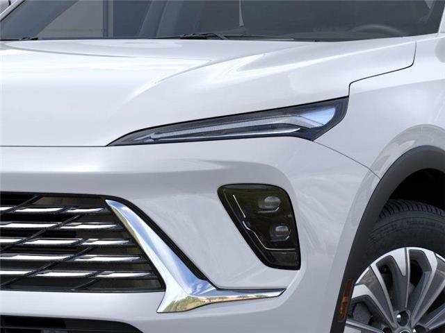 2026 Buick Envision Preferred (Stk: 9115-26) in St. Catharines - Image 10 of 24