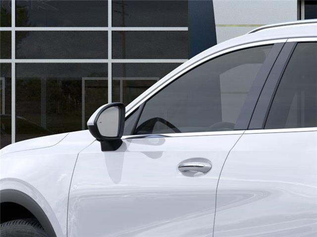 2026 Buick Envision Preferred (Stk: 9115-26) in St. Catharines - Image 12 of 24