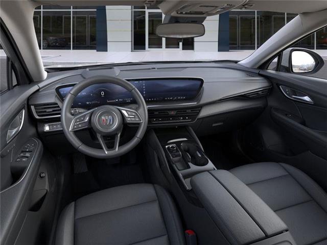 2026 Buick Envision Preferred (Stk: 9115-26) in St. Catharines - Image 15 of 24