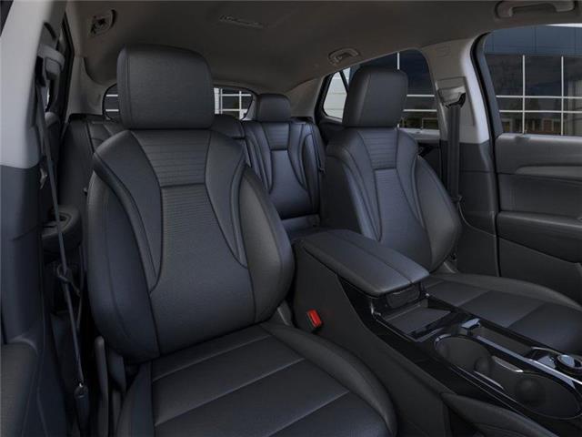 2026 Buick Envision Preferred (Stk: 9115-26) in St. Catharines - Image 16 of 24