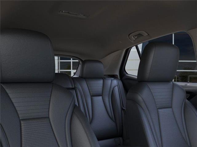 2026 Buick Envision Preferred (Stk: 9115-26) in St. Catharines - Image 24 of 24