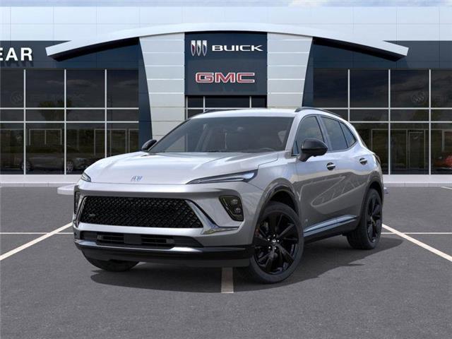 2026 Buick Envision Sport Touring (Stk: 9121-26) in St. Catharines - Image 6 of 24