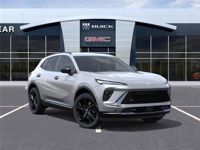 2026 Buick Envision Sport Touring (Stk: 9121-26) in St. Catharines - Image 7 of 24