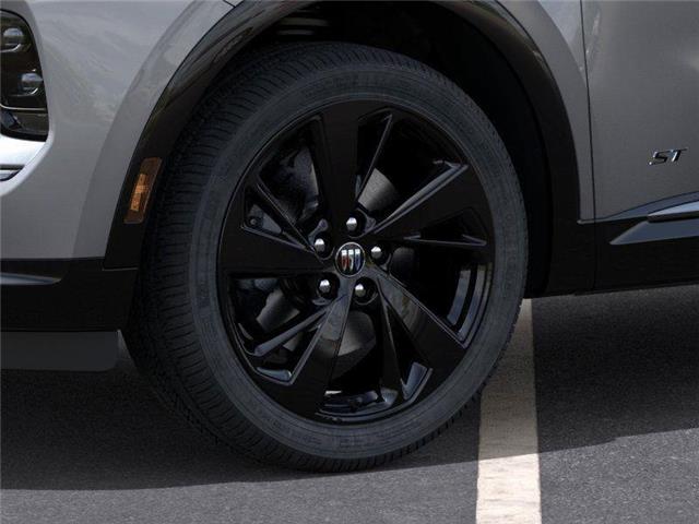 2026 Buick Envision Sport Touring (Stk: 9121-26) in St. Catharines - Image 9 of 24