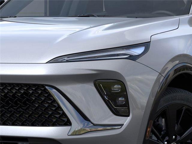2026 Buick Envision Sport Touring (Stk: 9121-26) in St. Catharines - Image 10 of 24