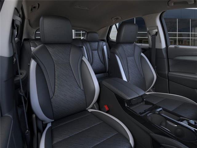 2026 Buick Envision Sport Touring (Stk: 9121-26) in St. Catharines - Image 16 of 24