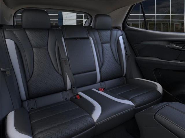 2026 Buick Envision Sport Touring (Stk: 9121-26) in St. Catharines - Image 17 of 24