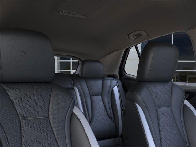 2026 Buick Envision Sport Touring (Stk: 9121-26) in St. Catharines - Image 24 of 24