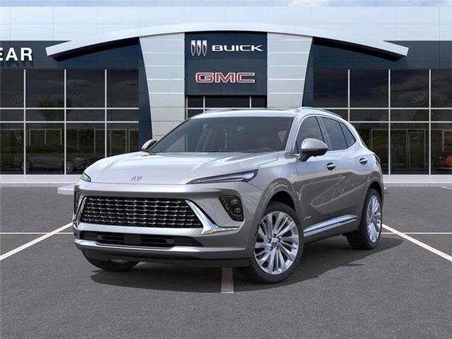 2026 Buick Envision Avenir (Stk: 9118-26) in St. Catharines - Image 6 of 24