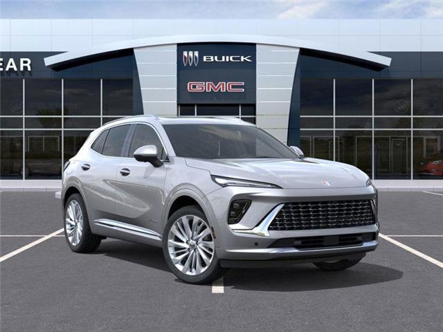 2026 Buick Envision Avenir (Stk: 9118-26) in St. Catharines - Image 7 of 24