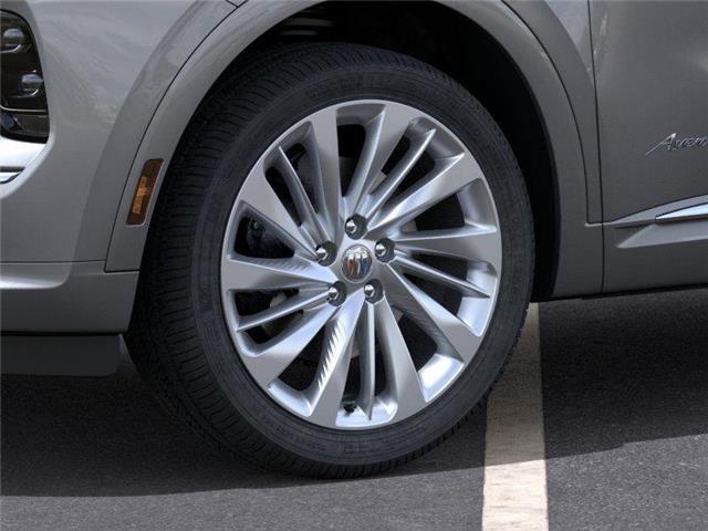 2026 Buick Envision Avenir (Stk: 9118-26) in St. Catharines - Image 9 of 24