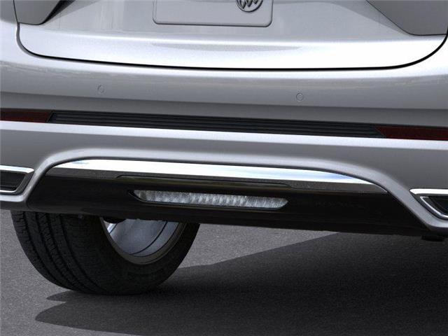 2026 Buick Envision Avenir (Stk: 9118-26) in St. Catharines - Image 14 of 24