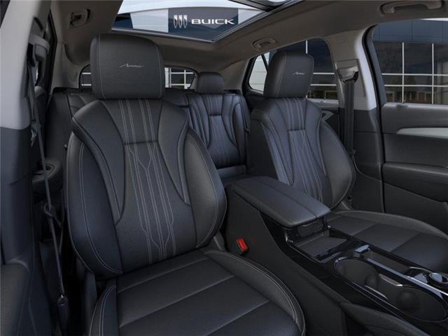 2026 Buick Envision Avenir (Stk: 9118-26) in St. Catharines - Image 16 of 24
