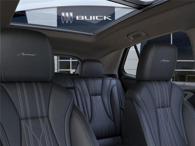 2026 Buick Envision Avenir (Stk: 9118-26) in St. Catharines - Image 24 of 24