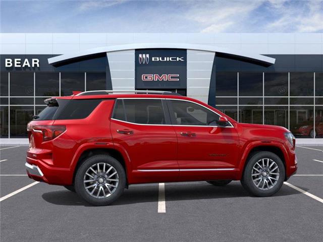 2026 GMC Terrain Denali (Stk: 9122-26) in St. Catharines - Image 5 of 24