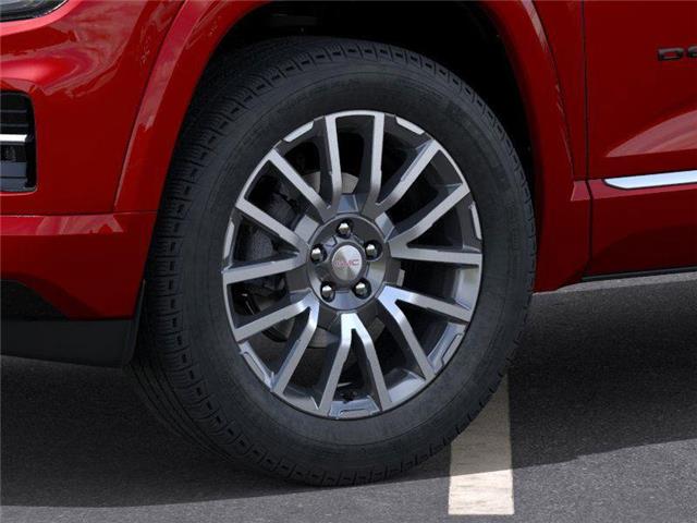 2026 GMC Terrain Denali (Stk: 9122-26) in St. Catharines - Image 9 of 24