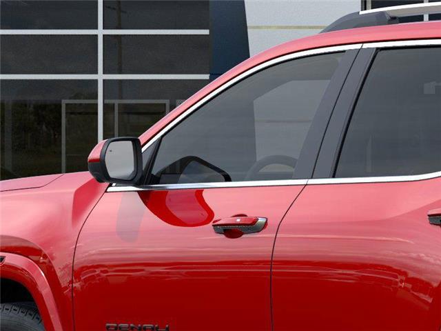 2026 GMC Terrain Denali (Stk: 9122-26) in St. Catharines - Image 12 of 24