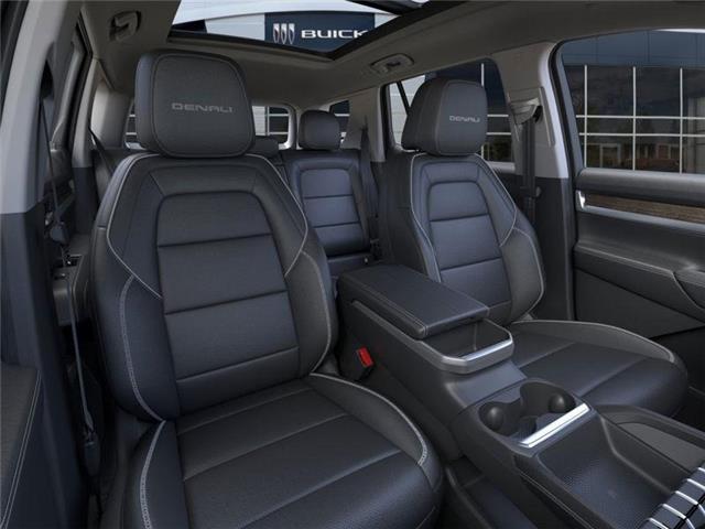 2026 GMC Terrain Denali (Stk: 9122-26) in St. Catharines - Image 16 of 24