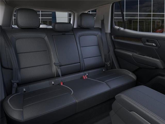 2026 GMC Terrain Denali (Stk: 9122-26) in St. Catharines - Image 17 of 24