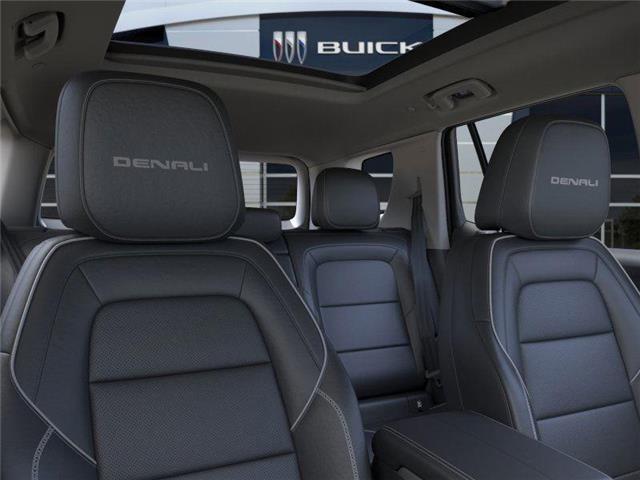 2026 GMC Terrain Denali (Stk: 9122-26) in St. Catharines - Image 24 of 24